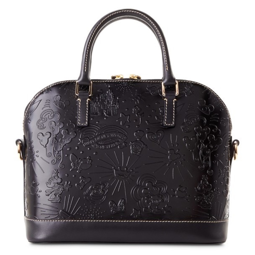 EUC- DISNEY Dooney and Bourke